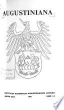 Augustiniana