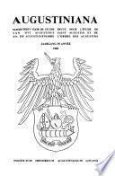 Augustiniana