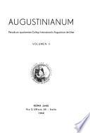 Augustinianum