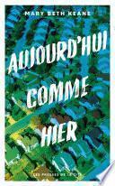 Aujourd'hui comme hier