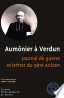 Aumônier à Verdun
