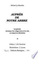 Auprès de notre arbre