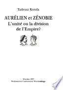 Aurélien et Zénobie