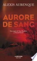 Aurore de sang