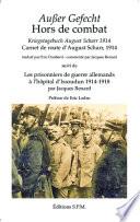 Ausser Gefecht / Hors de combat