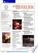 Australian Hotelier
