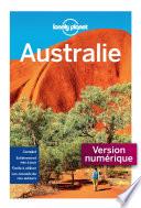 Australie 12ed