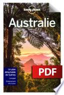 Australie 13ed