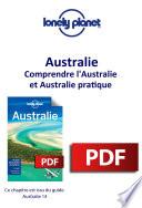 Australie - Comprendre l'Australie et Australie pratique