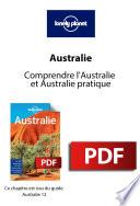 Australie - Comprendre l'Australie et Australie pratique