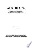 Austriaca