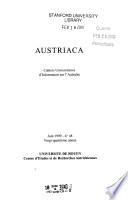 Austriaca