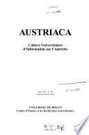 Austriaca
