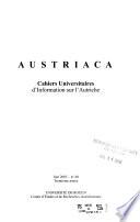 Austriaca