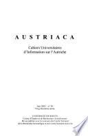 Austriaca