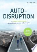 Auto-disruption