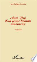 Auto-psy d'un jeune homme amoureux