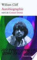Autobiographie/Conrad Detrez