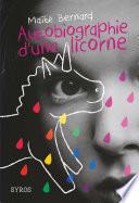 Autobiographie d'une licorne