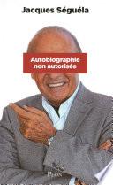 Autobiographie non autorisée