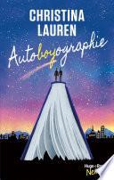 Autoboyographie -Extrait offert-