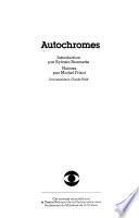 Autochromes
