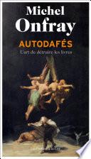 Autodafés