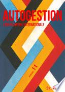 Autogestion, l'encyclopédie internationale Tome 11