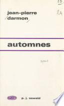 Automnes