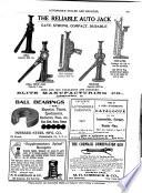 Automobile Dealer and Repairer