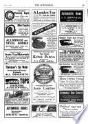 Automotive Industries