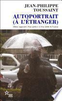 Autoportrait (à l'étranger)