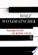 Autoportrait au piano russe