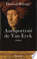 Autoportrait de Van Eyck
