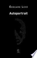 Autoportrait