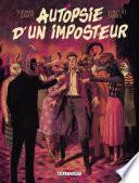 Autopsie d'un imposteur