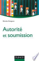 Autorité et soumission