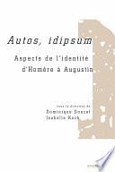 Autos, idipsum