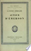 Autour d'Emerson