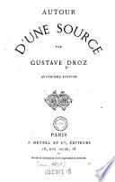 Autour d'une source