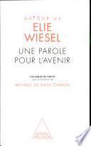 Autour de Élie Wiesel