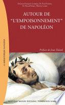 Autour de l'empoisonnement de Napoléon