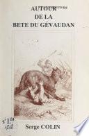 Autour de la bête du Gévaudan