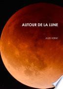 AUTOUR DE LA LUNE