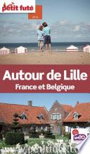 AUTOUR DE LILLE 2016 Petit Futé