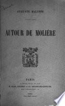 Autour de Molière