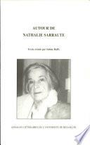 Autour de Nathalie Sarraute