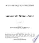 Autour de Notre-Dame