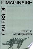 Autour de Roger Caillois