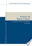 Autour de Wann-Chlore